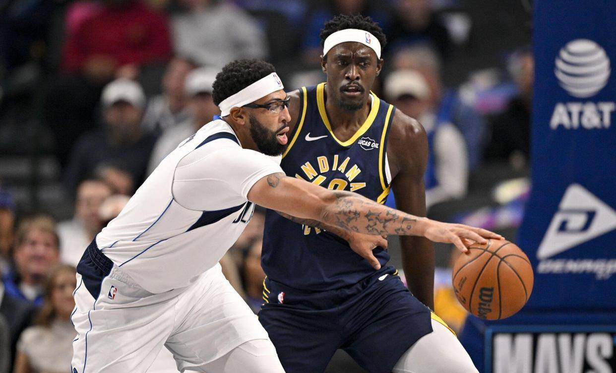 NBA季后赛清晨走向成谜,达拉斯独行侠造点机会,信心回归,细节决定成败的简单介绍 NBA季后赛清晨走向成谜,达拉斯独行侠造点机会,信心回归,细节决定成败的简单介绍