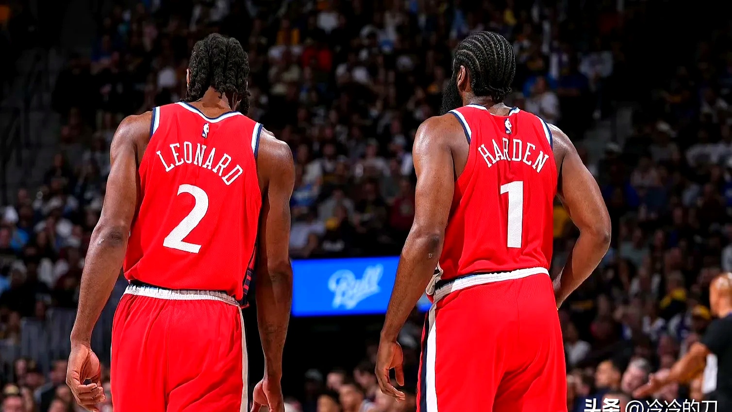 关于清晨洛杉矶快船备战西甲；篮板制胜细节曝光；赛场秩序良好；资深球员宣示担当的信息