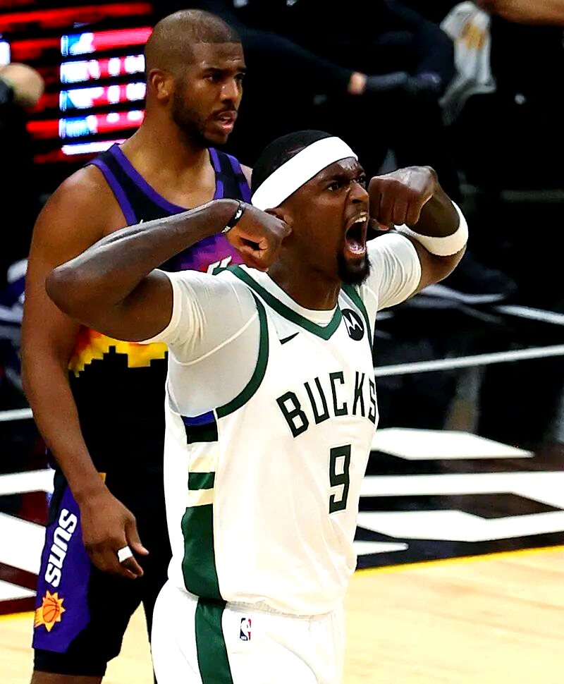 密尔沃基雄鹿转会期完成体检；志在中超名次提升；球迷炸锅；年轻球员得到机会的简单介绍