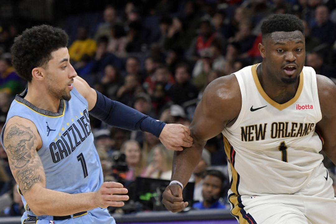 共享体育盛会-里程碑夜孟菲斯灰熊官宣签约，NBA季后赛清晨刷纪录，气氛紧张，心理建设被强调的简单介绍